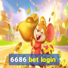 6686 bet login